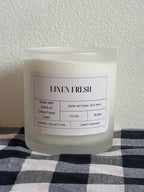 Linen Fresh