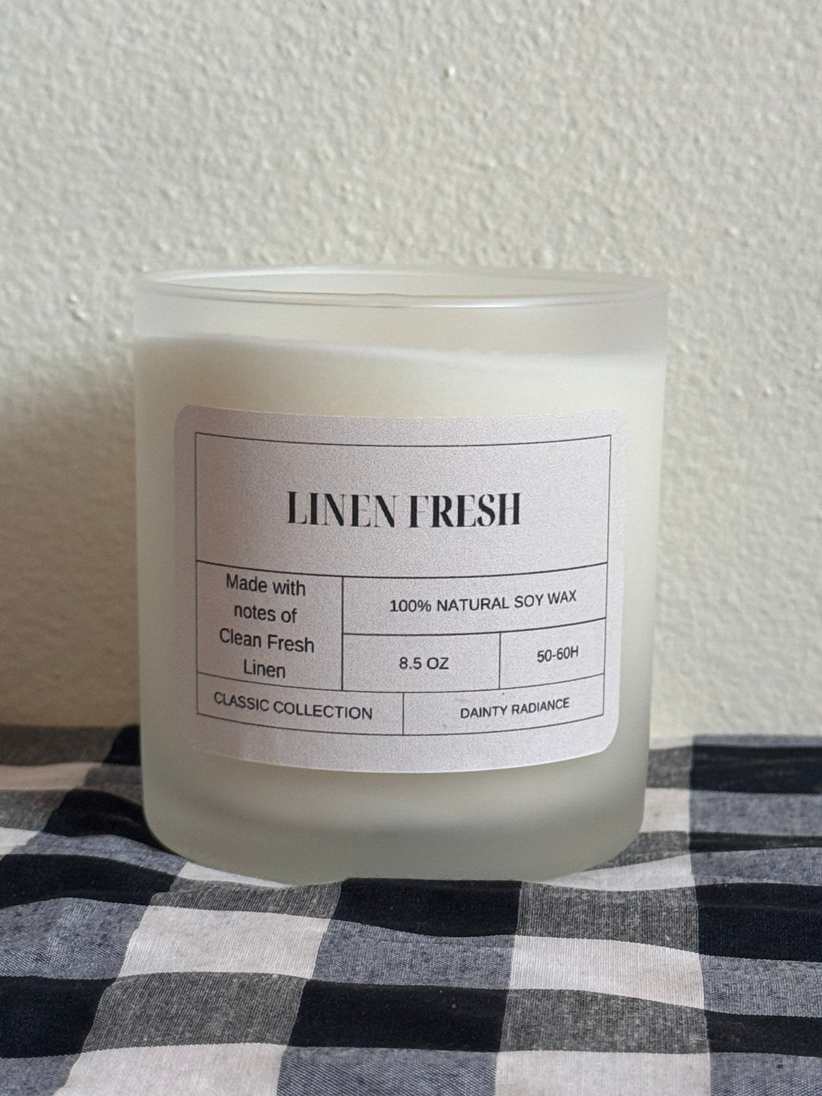 Linen Fresh
