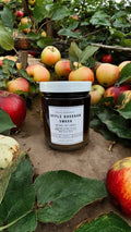 Apple Bourbon Smash