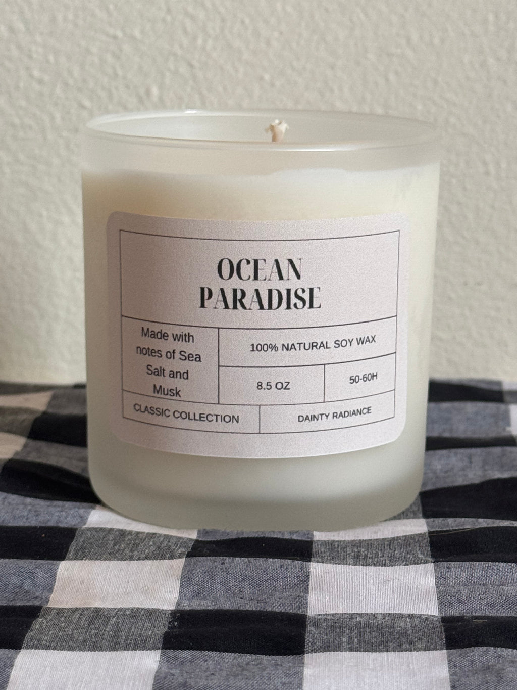 Ocean Paradise