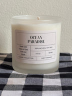 Ocean Paradise