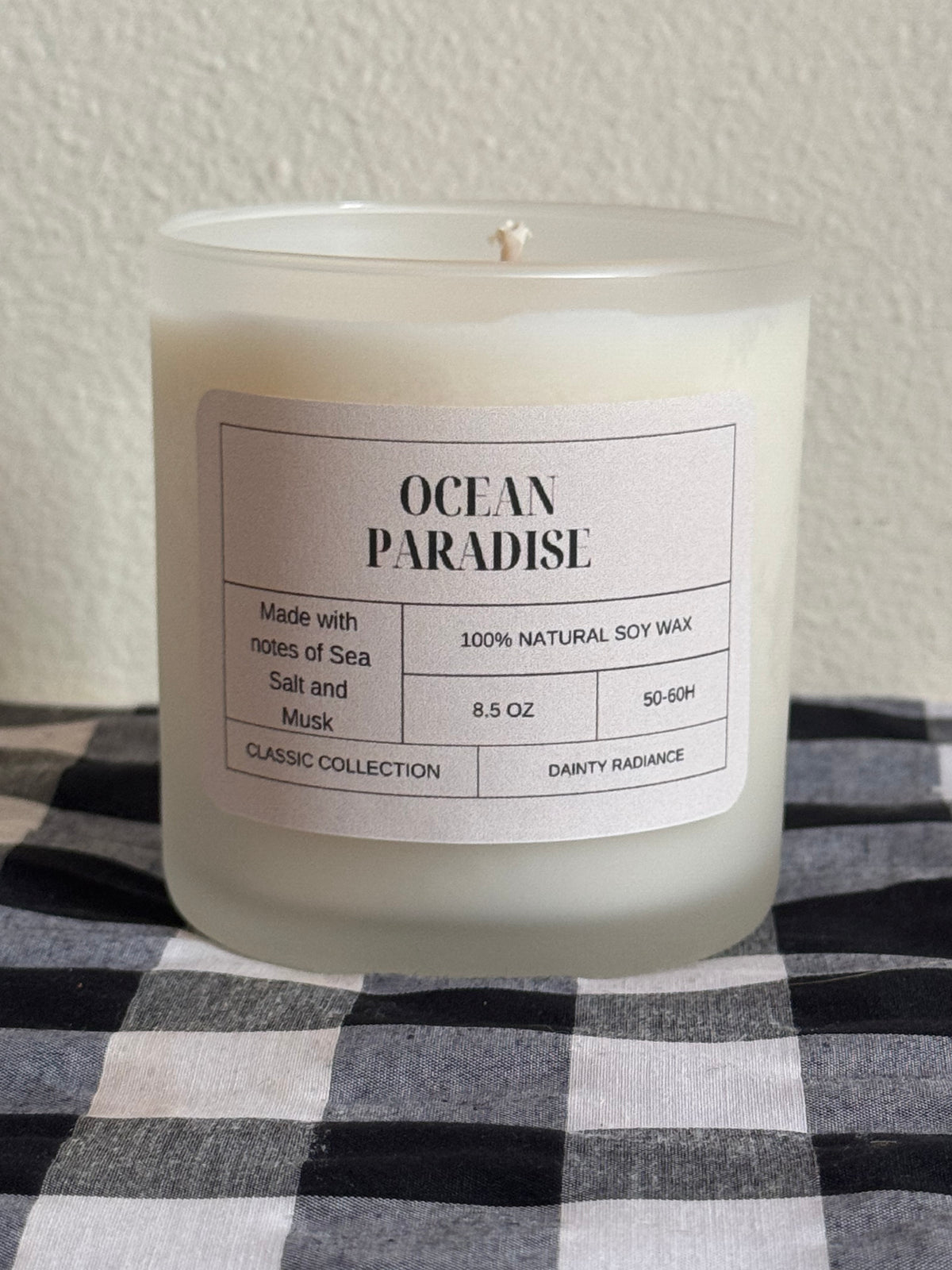 Ocean Paradise