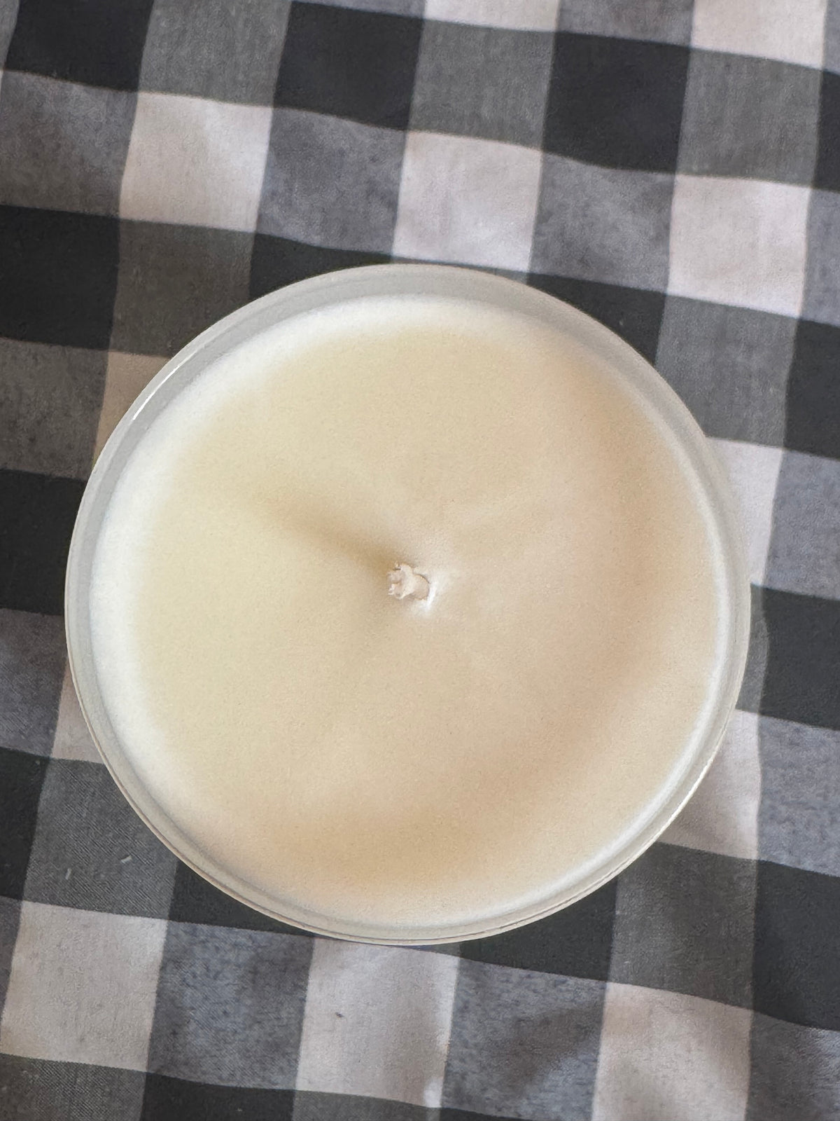 Vanilla Elegance