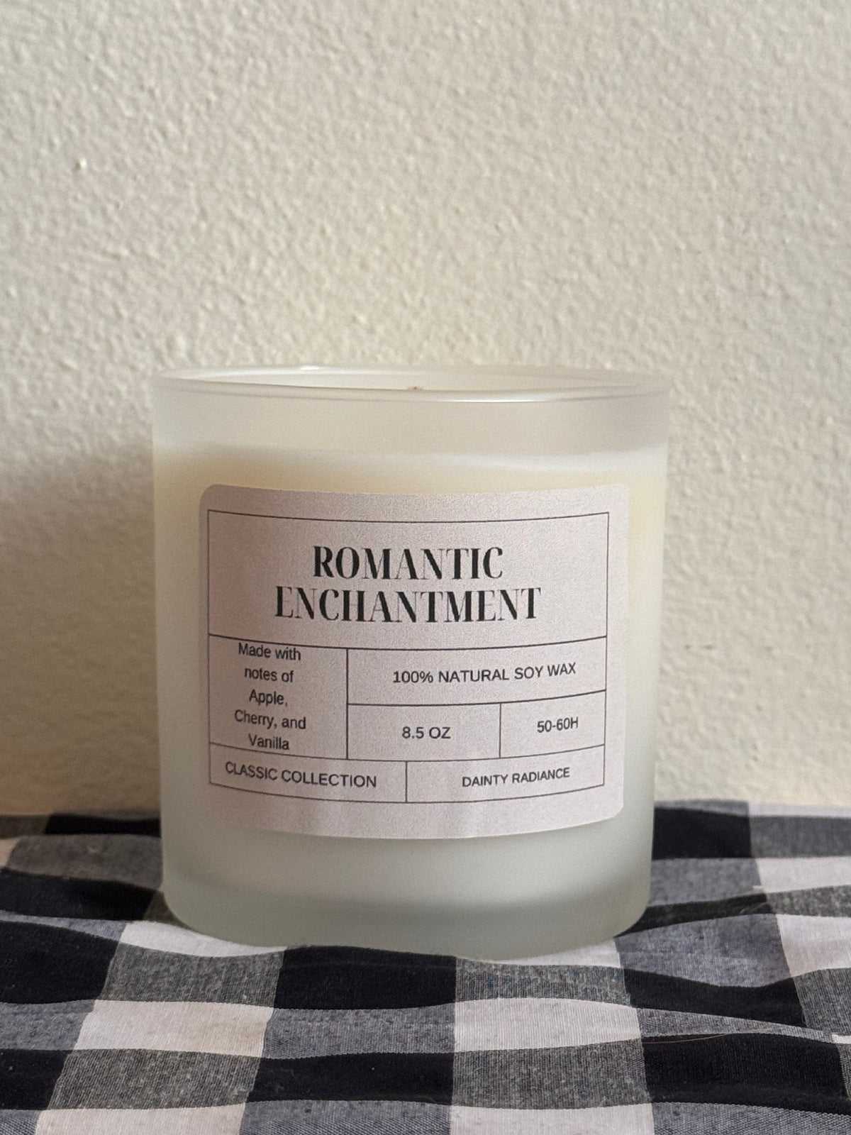 Romantic Enchantment