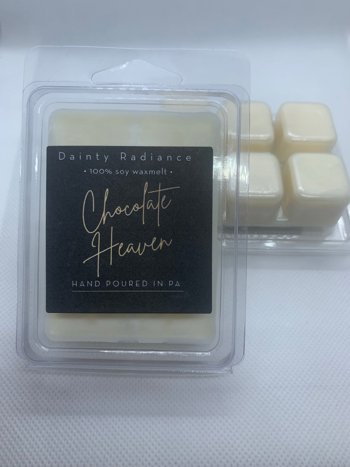 Chocolate Heaven Wax Melts