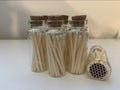 Apothecary Matches